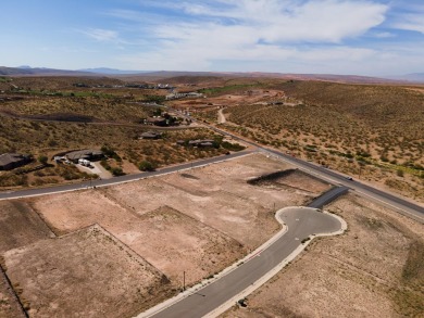 Incredibly priced .40 acre lot in the south Hurricane fields on Copper Rock Golf Course in Utah - for sale on GolfHomes.com, golf home, golf lot