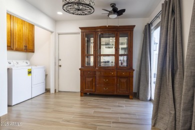 Masterfully Remodeled  Owner-Occupied Elegance in Sun City is on Sun City Lakes West and East in Arizona - for sale on GolfHomes.com, golf home, golf lot