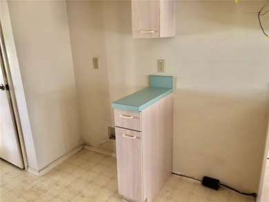 Welcome to this Charming 2 bedroom, 2 bath with a spacious 2 car on Tierra Del Sol Golf and Country Club in Florida - for sale on GolfHomes.com, golf home, golf lot