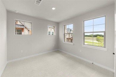 MLS# 21005630 - Built by Grenadier Investments - Ready Now! ~ on The Tribute At the Colony in Texas - for sale on GolfHomes.com, golf home, golf lot