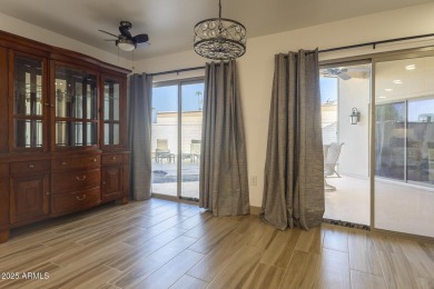 Masterfully Remodeled  Owner-Occupied Elegance in Sun City is on Sun City Lakes West and East in Arizona - for sale on GolfHomes.com, golf home, golf lot