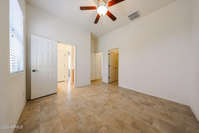 Welcome to your Oasis in the Desert! Upon arrival, you will find on Estrella Mountain Ranch Golf Course in Arizona - for sale on GolfHomes.com, golf home, golf lot
