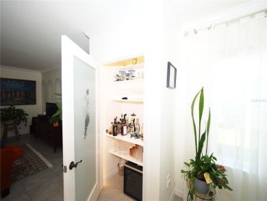 This spacious two story home all-concrete block construction has on Esplanade Golf and Country at Lakewood Ranch in Florida - for sale on GolfHomes.com, golf home, golf lot