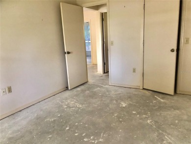 Welcome to this Charming 2 bedroom, 2 bath with a spacious 2 car on Tierra Del Sol Golf and Country Club in Florida - for sale on GolfHomes.com, golf home, golf lot