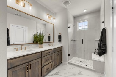 MLS# 21005630 - Built by Grenadier Investments - Ready Now! ~ on The Tribute At the Colony in Texas - for sale on GolfHomes.com, golf home, golf lot