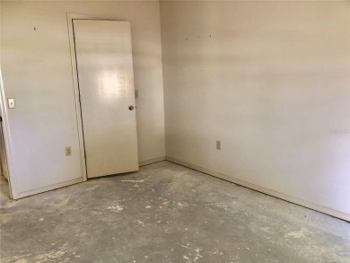 Welcome to this Charming 2 bedroom, 2 bath with a spacious 2 car on Tierra Del Sol Golf and Country Club in Florida - for sale on GolfHomes.com, golf home, golf lot