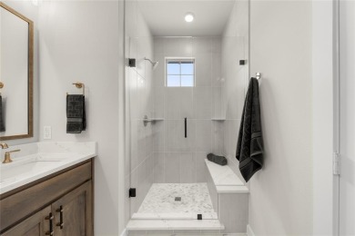 MLS# 21005630 - Built by Grenadier Investments - Ready Now! ~ on The Tribute At the Colony in Texas - for sale on GolfHomes.com, golf home, golf lot