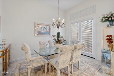 Situated in the Sonoran Desert foothills, this well maintained on Anthem Golf and Country Club  in Arizona - for sale on GolfHomes.com, golf home, golf lot