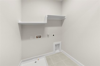 MLS# 21005630 - Built by Grenadier Investments - Ready Now! ~ on The Tribute At the Colony in Texas - for sale on GolfHomes.com, golf home, golf lot