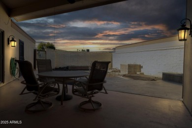 Masterfully Remodeled  Owner-Occupied Elegance in Sun City is on Sun City Lakes West and East in Arizona - for sale on GolfHomes.com, golf home, golf lot