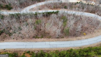 This is an amazing opportunity because the lo is on the second on Waterfall Country Club in Georgia - for sale on GolfHomes.com, golf home, golf lot