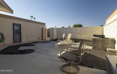 Masterfully Remodeled  Owner-Occupied Elegance in Sun City is on Sun City Lakes West and East in Arizona - for sale on GolfHomes.com, golf home, golf lot