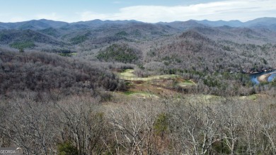 This is an amazing opportunity because the lo is on the second on Waterfall Country Club in Georgia - for sale on GolfHomes.com, golf home, golf lot