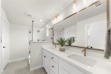 MLS# 21005630 - Built by Grenadier Investments - Ready Now! ~ on The Tribute At the Colony in Texas - for sale on GolfHomes.com, golf home, golf lot