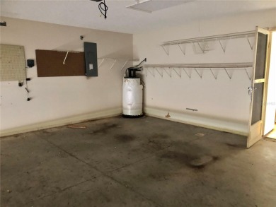 Welcome to this Charming 2 bedroom, 2 bath with a spacious 2 car on Tierra Del Sol Golf and Country Club in Florida - for sale on GolfHomes.com, golf home, golf lot