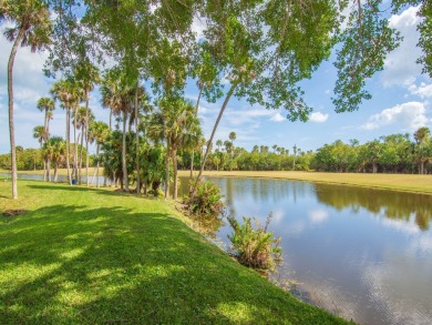 Price Improvement! Check out the incredible views of the golf on Vero Beach South Golf Course in Florida - for sale on GolfHomes.com, golf home, golf lot