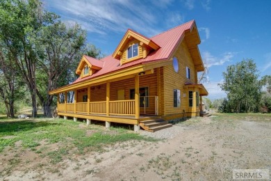 Built new 1 year ago and in immaculate condition! This 3 bed, 3 on Jefferson Hills Golf Course in Idaho - for sale on GolfHomes.com, golf home, golf lot