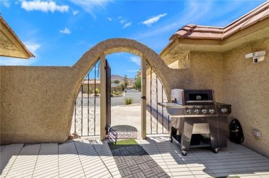 Turn-key 2 bedroom, 2 bath, 2-car garage condominium situated in on Cathedral Canyon Golf and Tennis Club in California - for sale on GolfHomes.com, golf home, golf lot