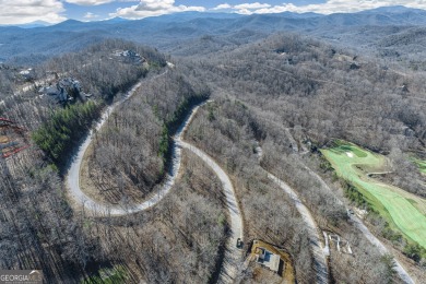 This is an amazing opportunity because the lo is on the second on Waterfall Country Club in Georgia - for sale on GolfHomes.com, golf home, golf lot