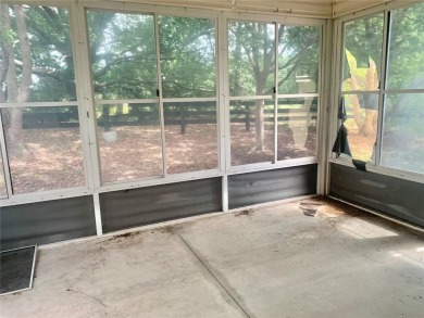 Welcome to this Charming 2 bedroom, 2 bath with a spacious 2 car on Tierra Del Sol Golf and Country Club in Florida - for sale on GolfHomes.com, golf home, golf lot
