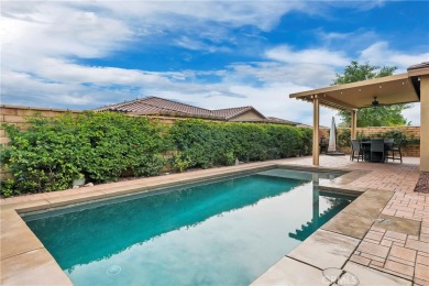 Welcome to this beautiful Indio desert oasis. Boasting 2700 on Golf Club At Terra Lago in California - for sale on GolfHomes.com, golf home, golf lot
