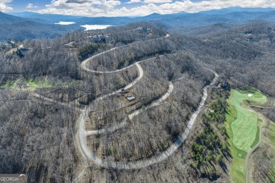 This is an amazing opportunity because the lo is on the second on Waterfall Country Club in Georgia - for sale on GolfHomes.com, golf home, golf lot