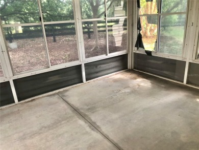Welcome to this Charming 2 bedroom, 2 bath with a spacious 2 car on Tierra Del Sol Golf and Country Club in Florida - for sale on GolfHomes.com, golf home, golf lot