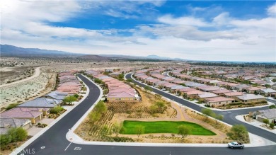 Welcome to this beautiful Indio desert oasis. Boasting 2700 on Golf Club At Terra Lago in California - for sale on GolfHomes.com, golf home, golf lot