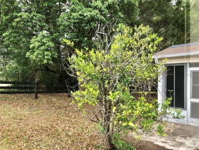 Welcome to this Charming 2 bedroom, 2 bath with a spacious 2 car on Tierra Del Sol Golf and Country Club in Florida - for sale on GolfHomes.com, golf home, golf lot