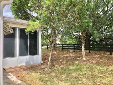 Welcome to this Charming 2 bedroom, 2 bath with a spacious 2 car on Tierra Del Sol Golf and Country Club in Florida - for sale on GolfHomes.com, golf home, golf lot