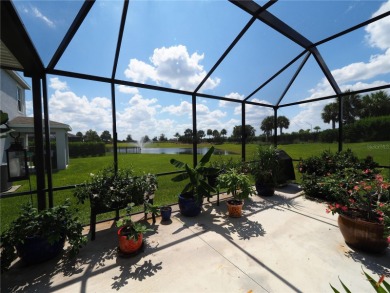 This spacious two story home all-concrete block construction has on Esplanade Golf and Country at Lakewood Ranch in Florida - for sale on GolfHomes.com, golf home, golf lot