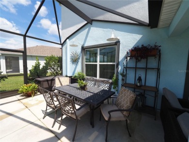 This spacious two story home all-concrete block construction has on Esplanade Golf and Country at Lakewood Ranch in Florida - for sale on GolfHomes.com, golf home, golf lot