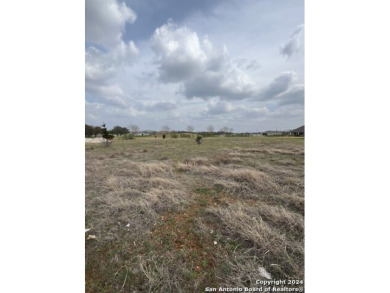 Discover the opportunity to create your dream home on this on Vaaler Creek Golf Club in Texas - for sale on GolfHomes.com, golf home, golf lot