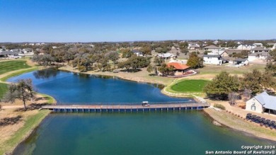 Discover the opportunity to create your dream home on this on Vaaler Creek Golf Club in Texas - for sale on GolfHomes.com, golf home, golf lot