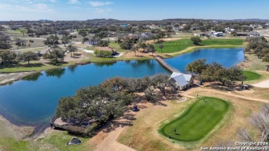 Discover the opportunity to create your dream home on this on Vaaler Creek Golf Club in Texas - for sale on GolfHomes.com, golf home, golf lot