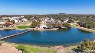 Discover the opportunity to create your dream home on this on Vaaler Creek Golf Club in Texas - for sale on GolfHomes.com, golf home, golf lot