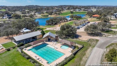 Discover the opportunity to create your dream home on this on Vaaler Creek Golf Club in Texas - for sale on GolfHomes.com, golf home, golf lot