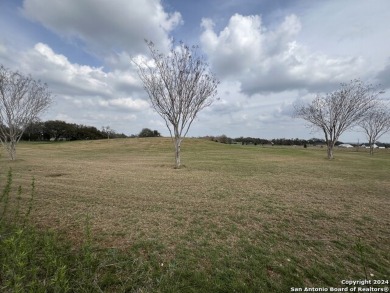 Discover the opportunity to create your dream home on this on Vaaler Creek Golf Club in Texas - for sale on GolfHomes.com, golf home, golf lot