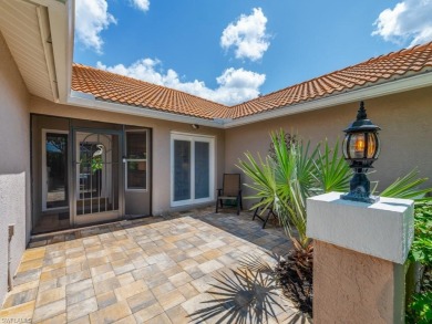 Welcome to your personal tropical retreat in the highly on Hunters Ridge Country Club in Florida - for sale on GolfHomes.com, golf home, golf lot