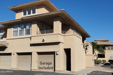 A Move-in-Ready Loft Condo with a 1 Car Garage has just come on Talon at Grayhawk Golf Course in Arizona - for sale on GolfHomes.com, golf home, golf lot