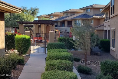A Move-in-Ready Loft Condo with a 1 Car Garage has just come on Talon at Grayhawk Golf Course in Arizona - for sale on GolfHomes.com, golf home, golf lot