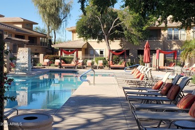 A Move-in-Ready Loft Condo with a 1 Car Garage has just come on Talon at Grayhawk Golf Course in Arizona - for sale on GolfHomes.com, golf home, golf lot