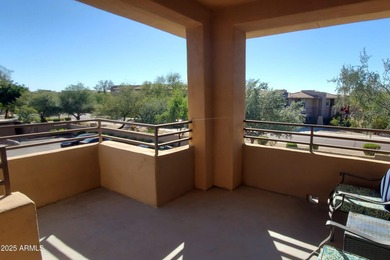 A Move-in-Ready Loft Condo with a 1 Car Garage has just come on Talon at Grayhawk Golf Course in Arizona - for sale on GolfHomes.com, golf home, golf lot