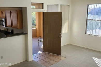 A Move-in-Ready Loft Condo with a 1 Car Garage has just come on Talon at Grayhawk Golf Course in Arizona - for sale on GolfHomes.com, golf home, golf lot