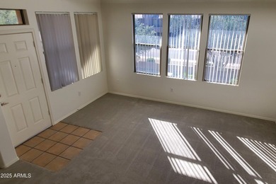 A Move-in-Ready Loft Condo with a 1 Car Garage has just come on Talon at Grayhawk Golf Course in Arizona - for sale on GolfHomes.com, golf home, golf lot