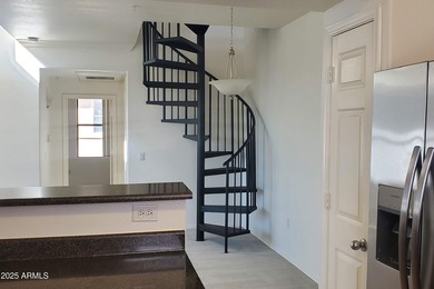 A Move-in-Ready Loft Condo with a 1 Car Garage has just come on Talon at Grayhawk Golf Course in Arizona - for sale on GolfHomes.com, golf home, golf lot