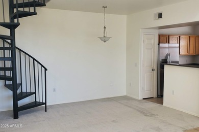 A Move-in-Ready Loft Condo with a 1 Car Garage has just come on Talon at Grayhawk Golf Course in Arizona - for sale on GolfHomes.com, golf home, golf lot