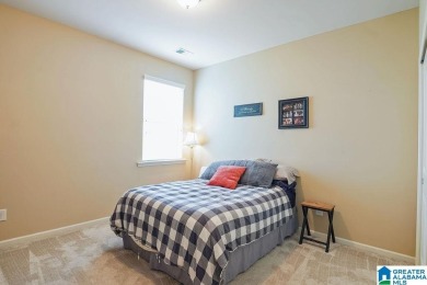 Charming 3BR/2BA home in Timberline Golf community with access on Timberline Golf Club in Alabama - for sale on GolfHomes.com, golf home, golf lot