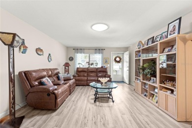 Expect to be impressed with this lovingly cared for furnished* on On Top of the World Golf Course in Florida - for sale on GolfHomes.com, golf home, golf lot
