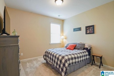 Charming 3BR/2BA home in Timberline Golf community with access on Timberline Golf Club in Alabama - for sale on GolfHomes.com, golf home, golf lot